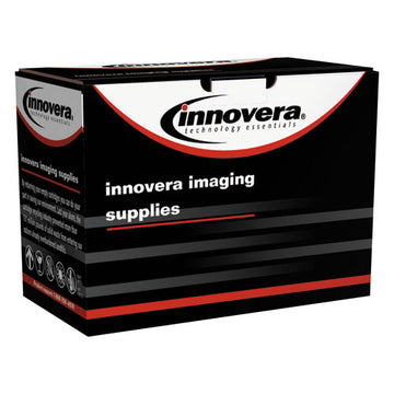 Innovera® Remanufactured Black Toner, Replacement For Brother Tn820, 3,000 Page-yield freeshipping - TVN Wholesale